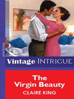 cover image of The Virgin Beauty